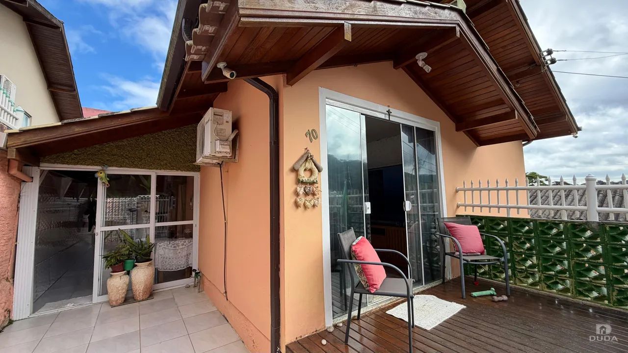Casa em Monte Verde, Florianópolis - Foto 3