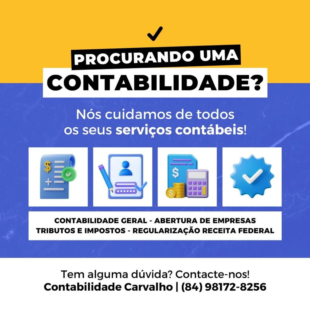Contador e consultor  - Foto 5