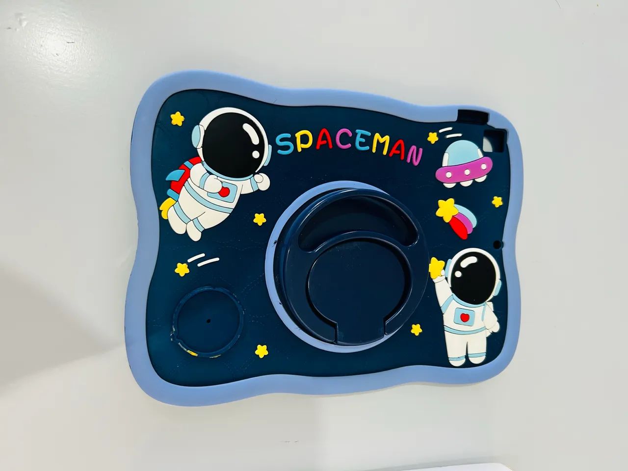 iPad de 6ª geração 32gb como zero com caixa - Foto 5