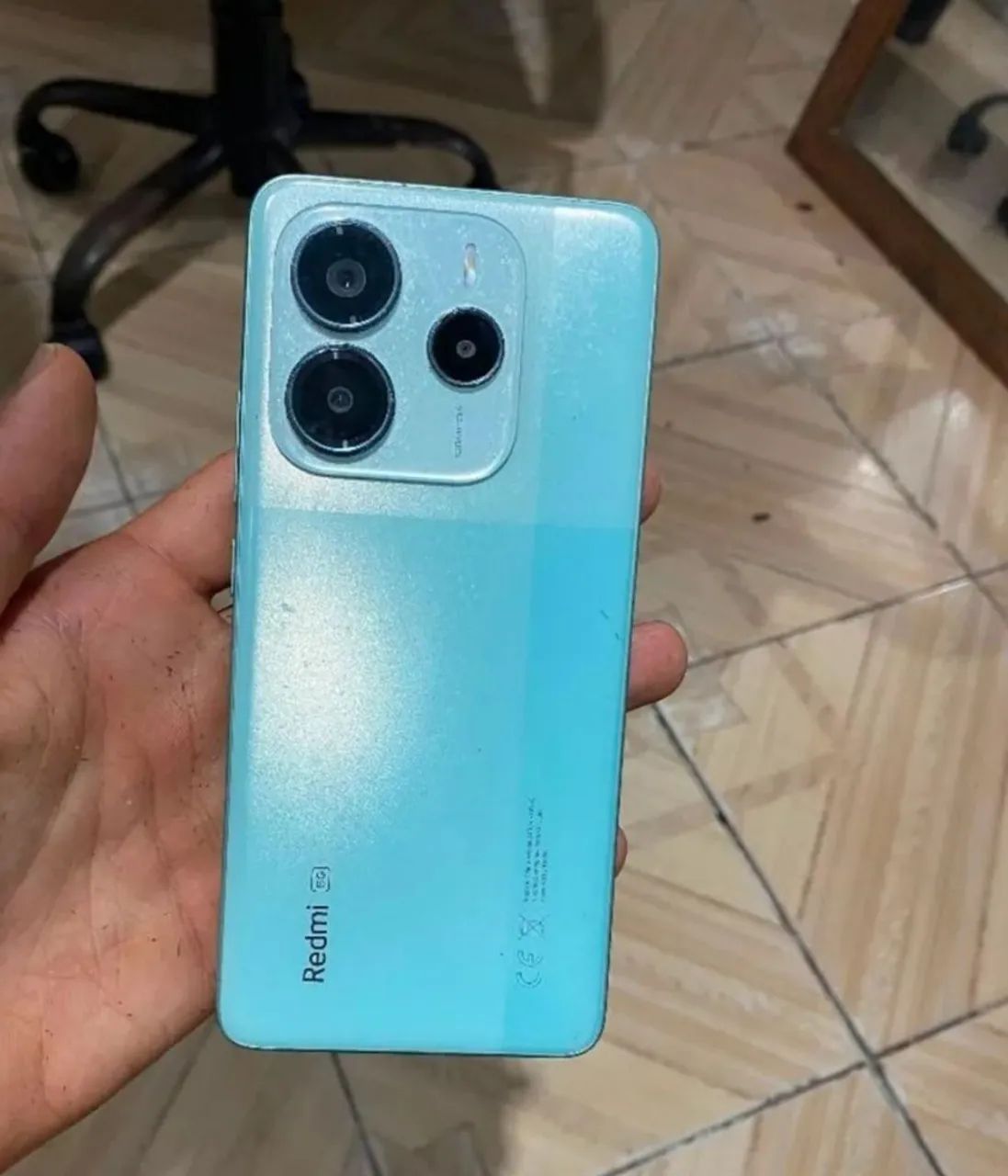 Redmi Note 14 5G  - Foto 2