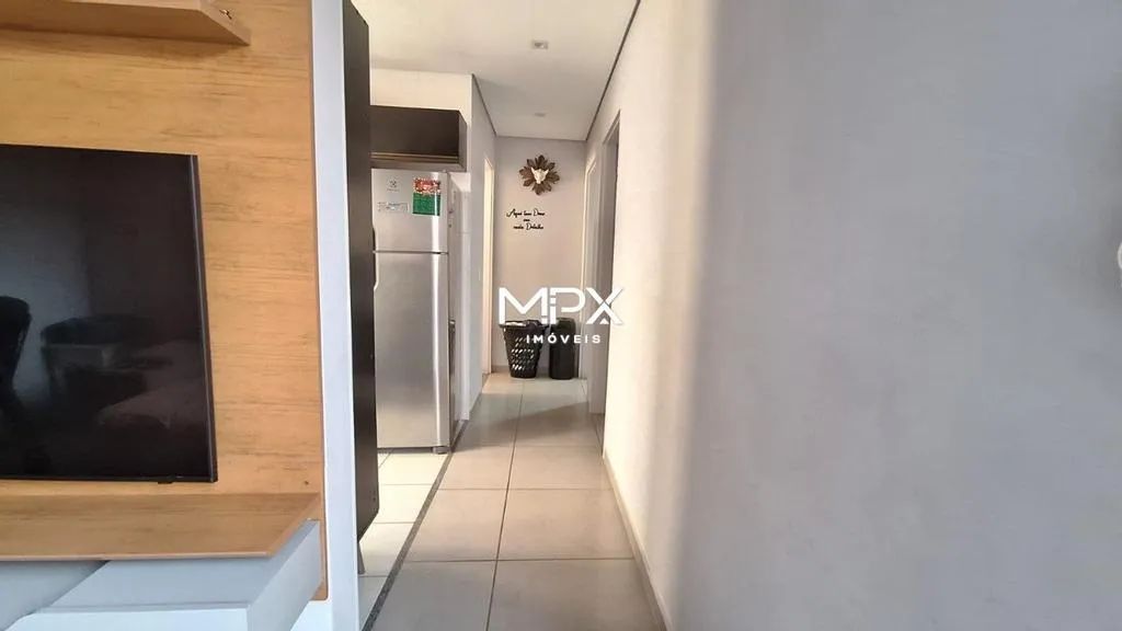 Casa à venda em Rio das Pedras, Centro, com 2 quartos, com 44.78 m² - Foto 3