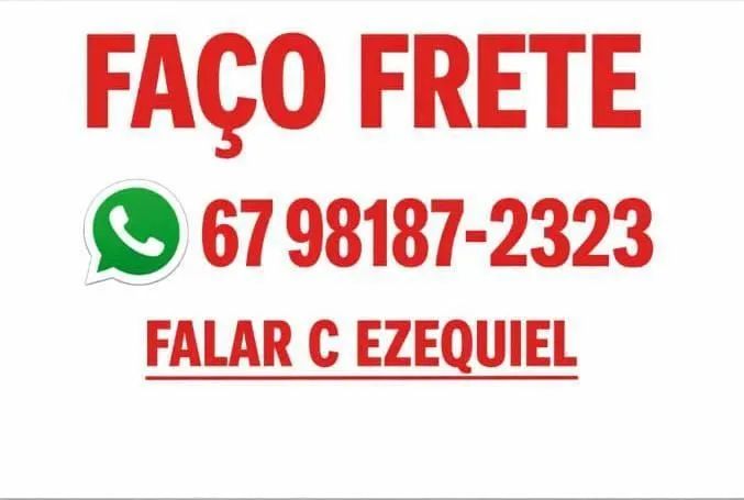 Frete Barato e Rápido com pampa com melhor preço  - Foto 2