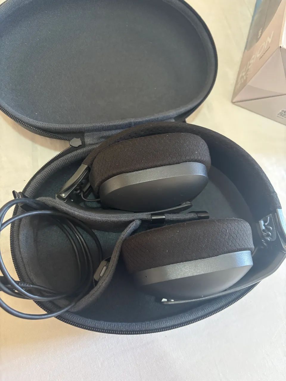 Headset Avell Fusion HFW55