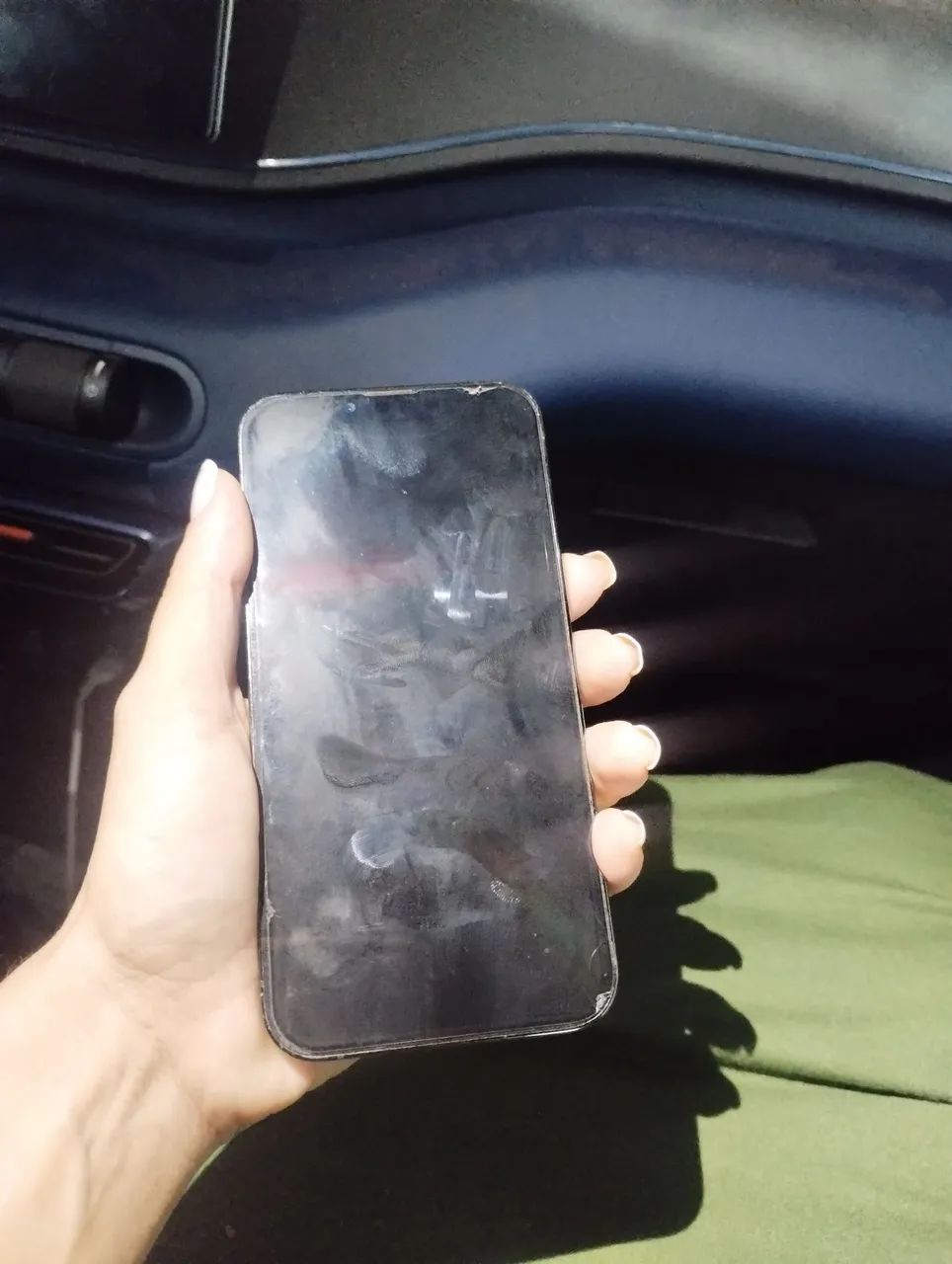 iPhone 13 pro 256g - Foto 3
