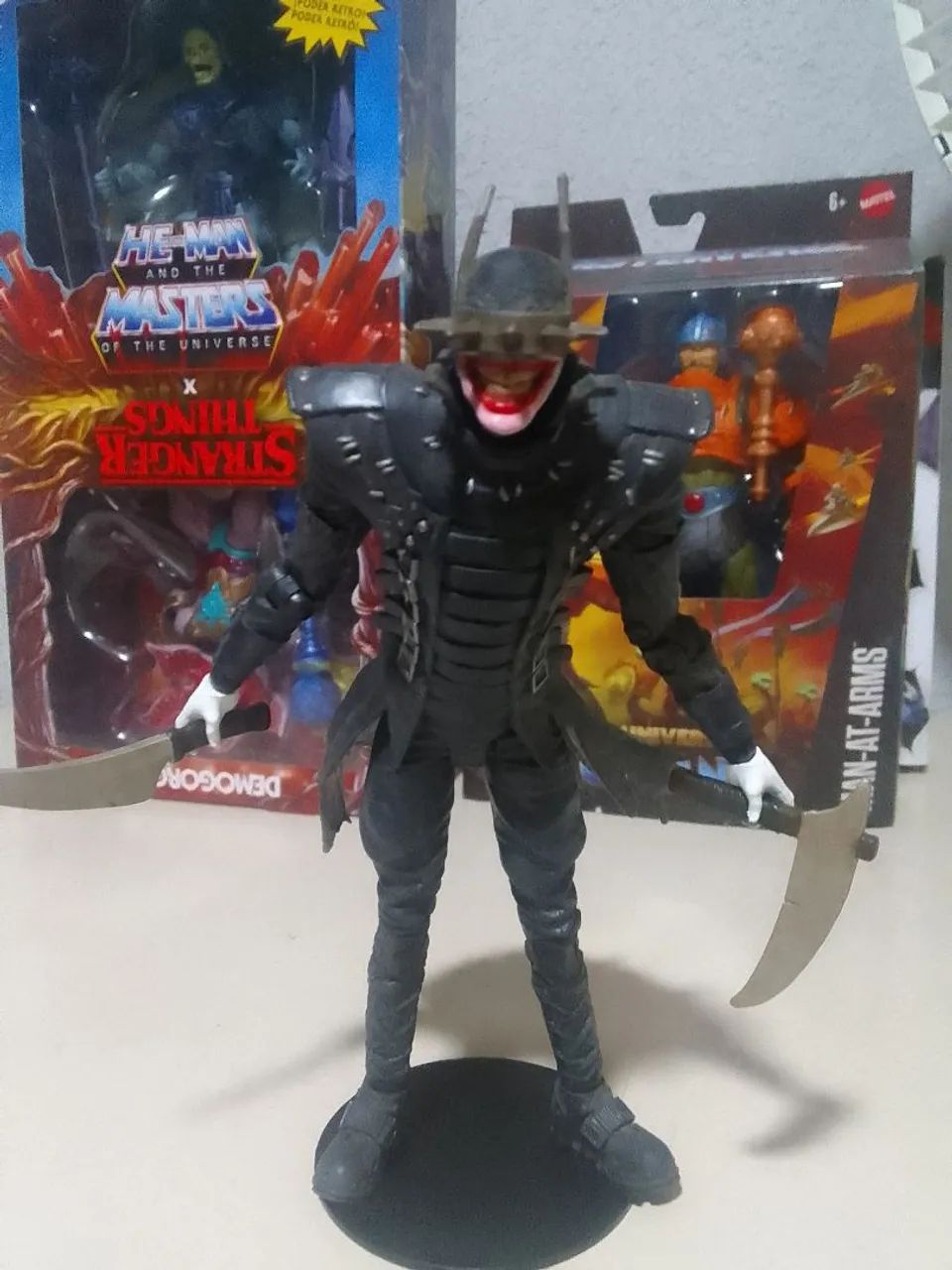 BATMAN QUE RI  - Foto 5