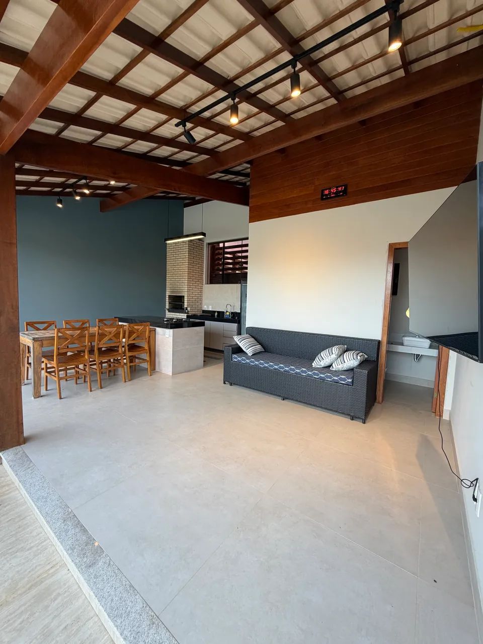 CASA VILA DOS AMIGOS SANTA TERESA  - Foto 3