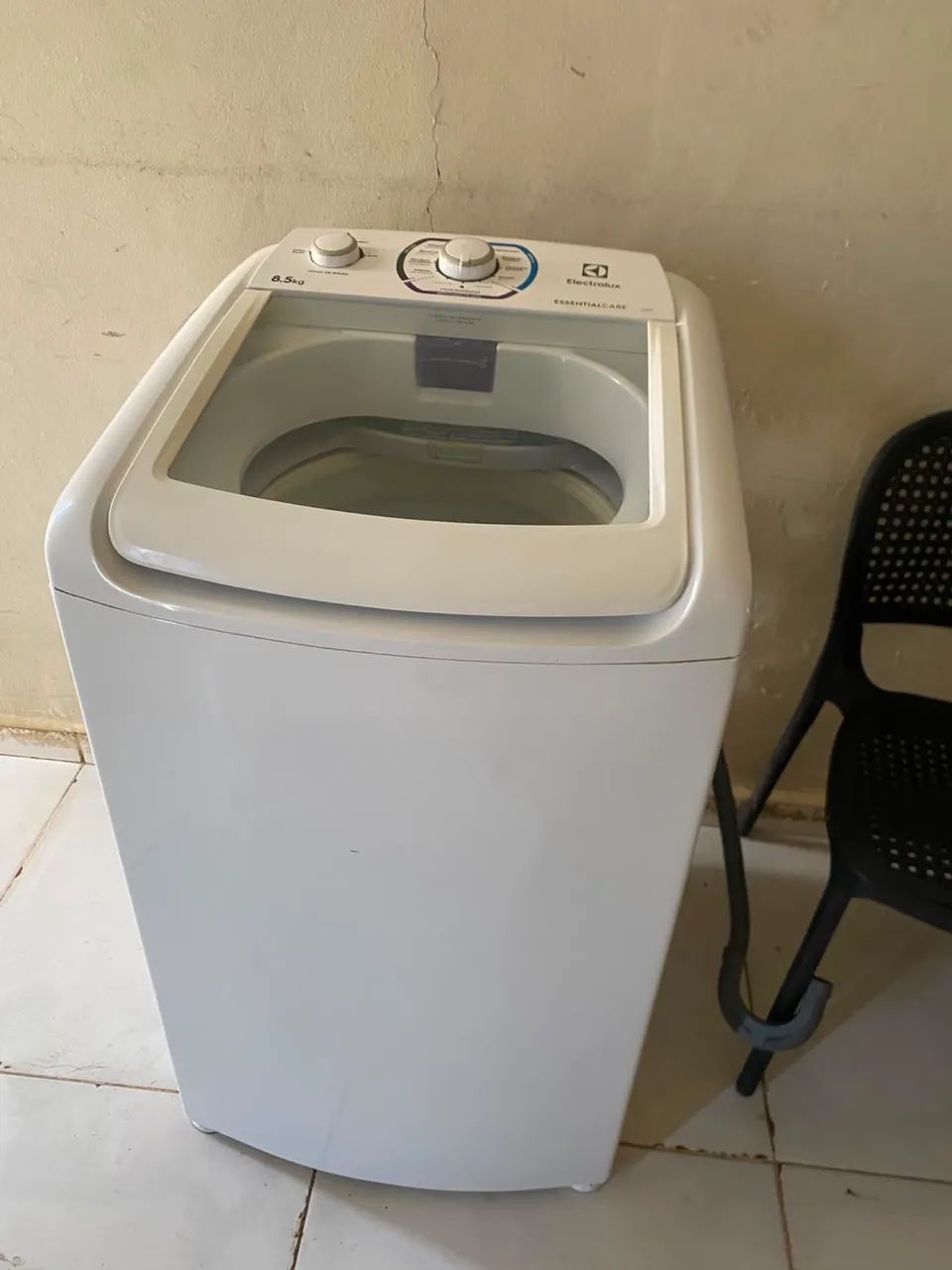 Máquina de lavar nova  - Foto 4