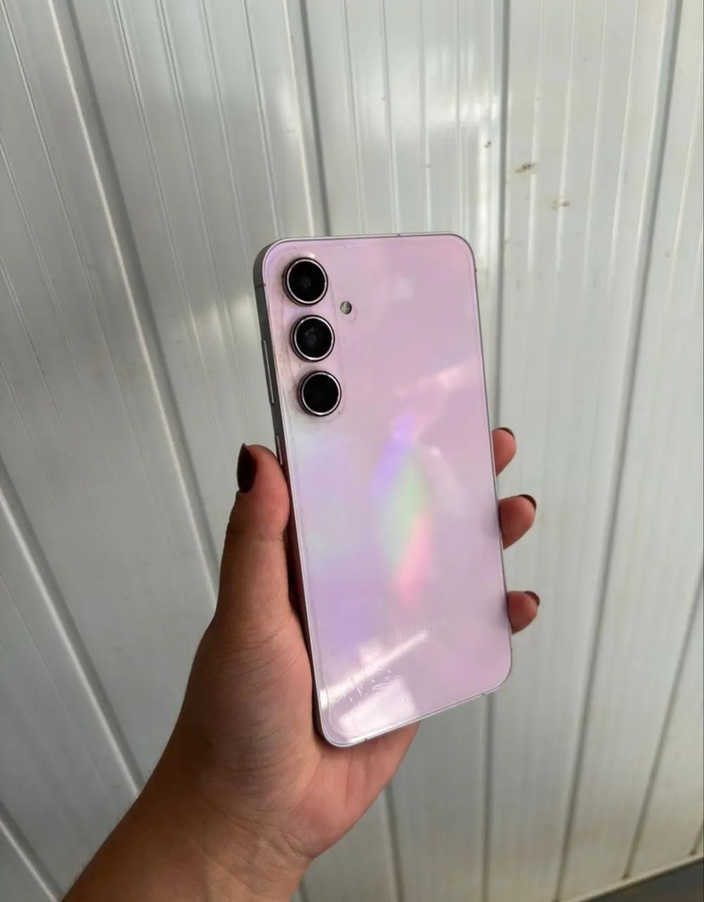 Samsung Galaxy A55 5G 256GB