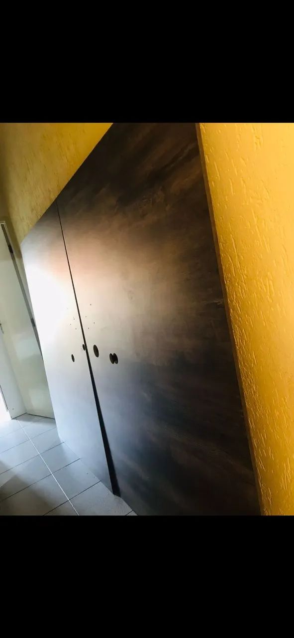 Painel para TV 