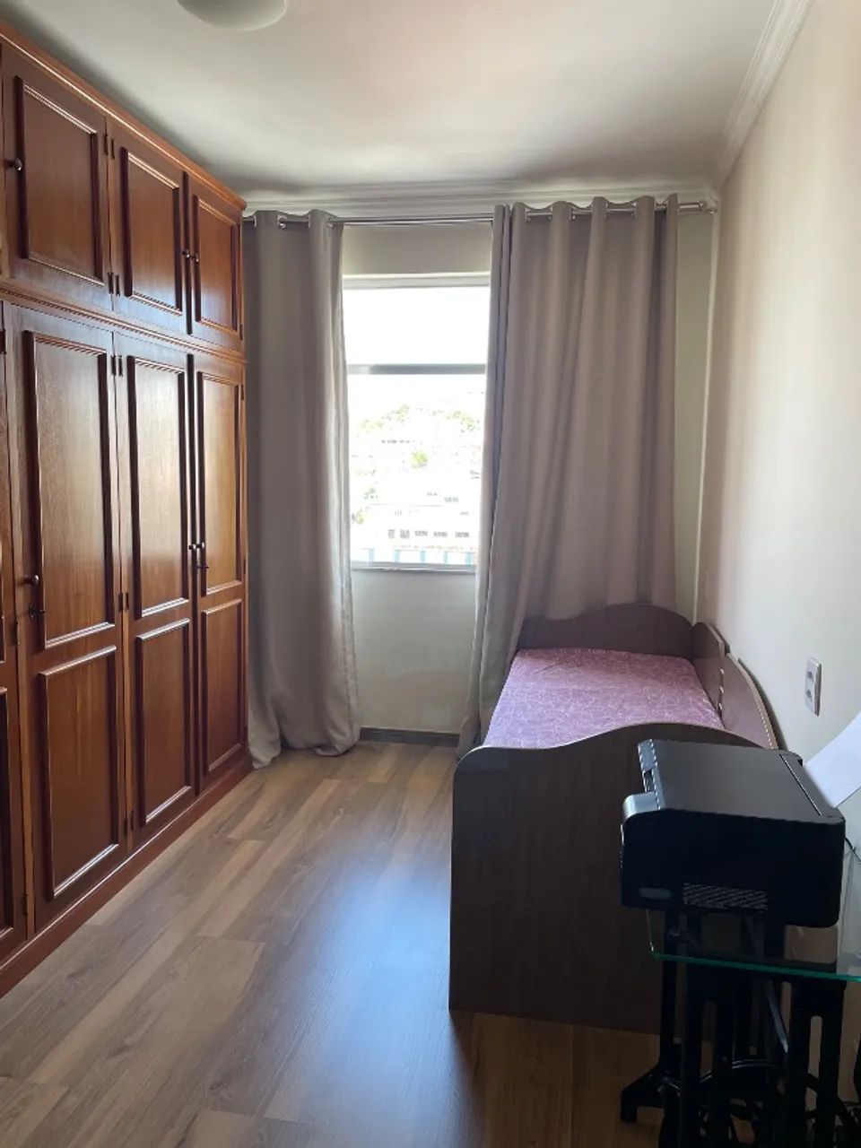 Apartamento no centro - Foto 4