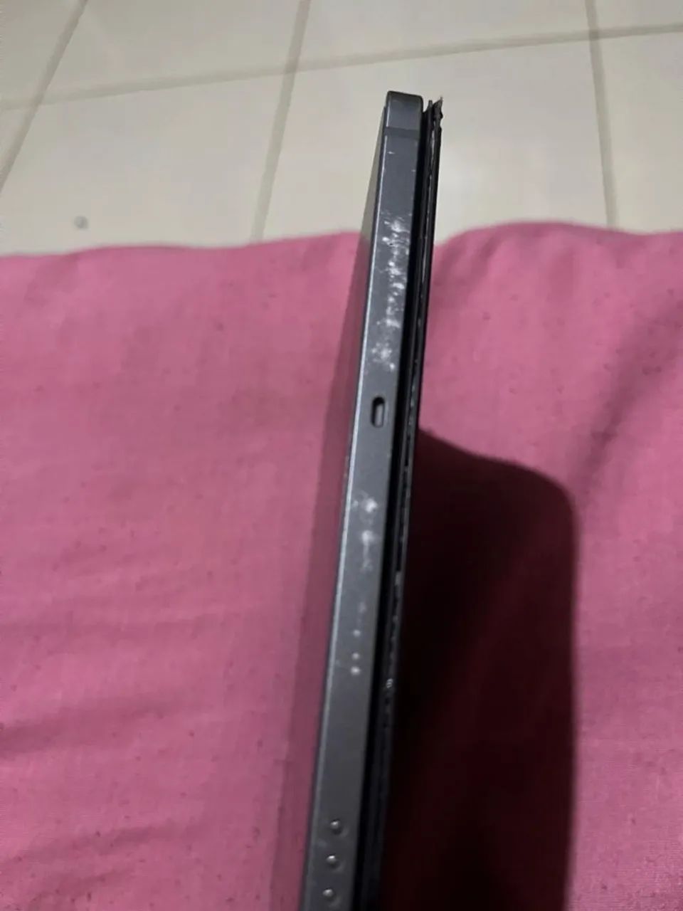 Samsung Galaxy Tab S9 FE 128GB + S Pen + Capa + Teclado<br> - Foto 3