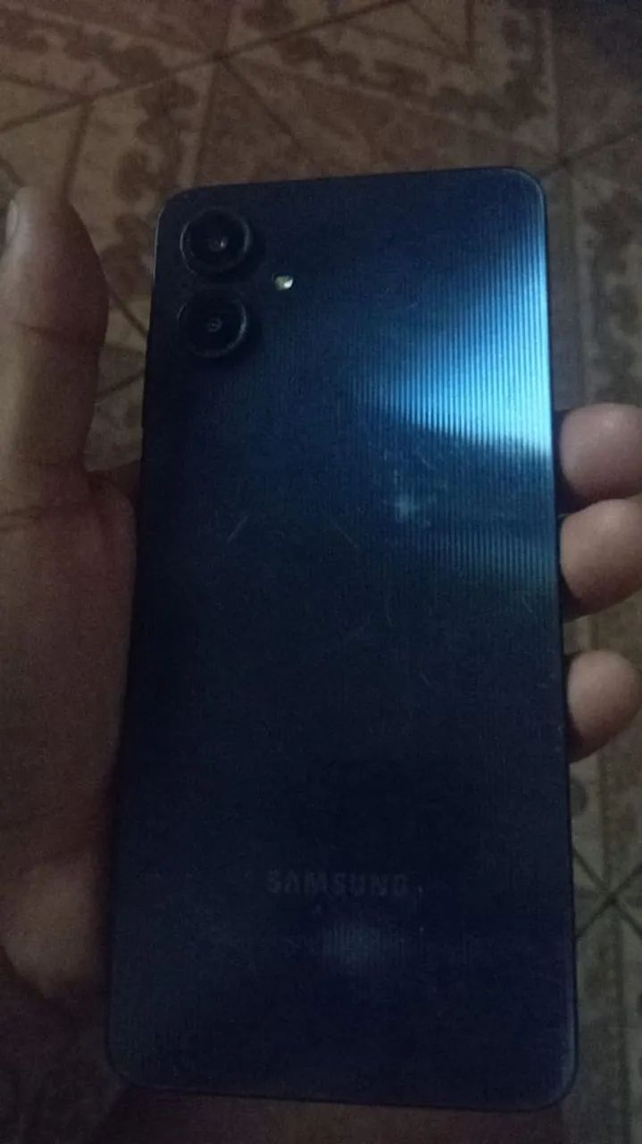 Samsung Galaxy A 06  - Foto 2