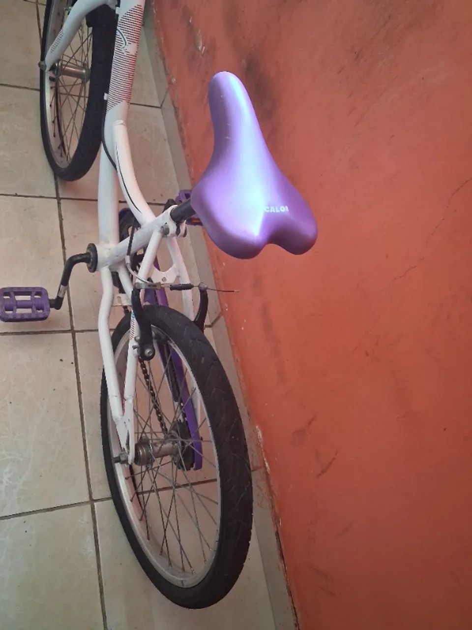 Bicicleta  - Foto 2