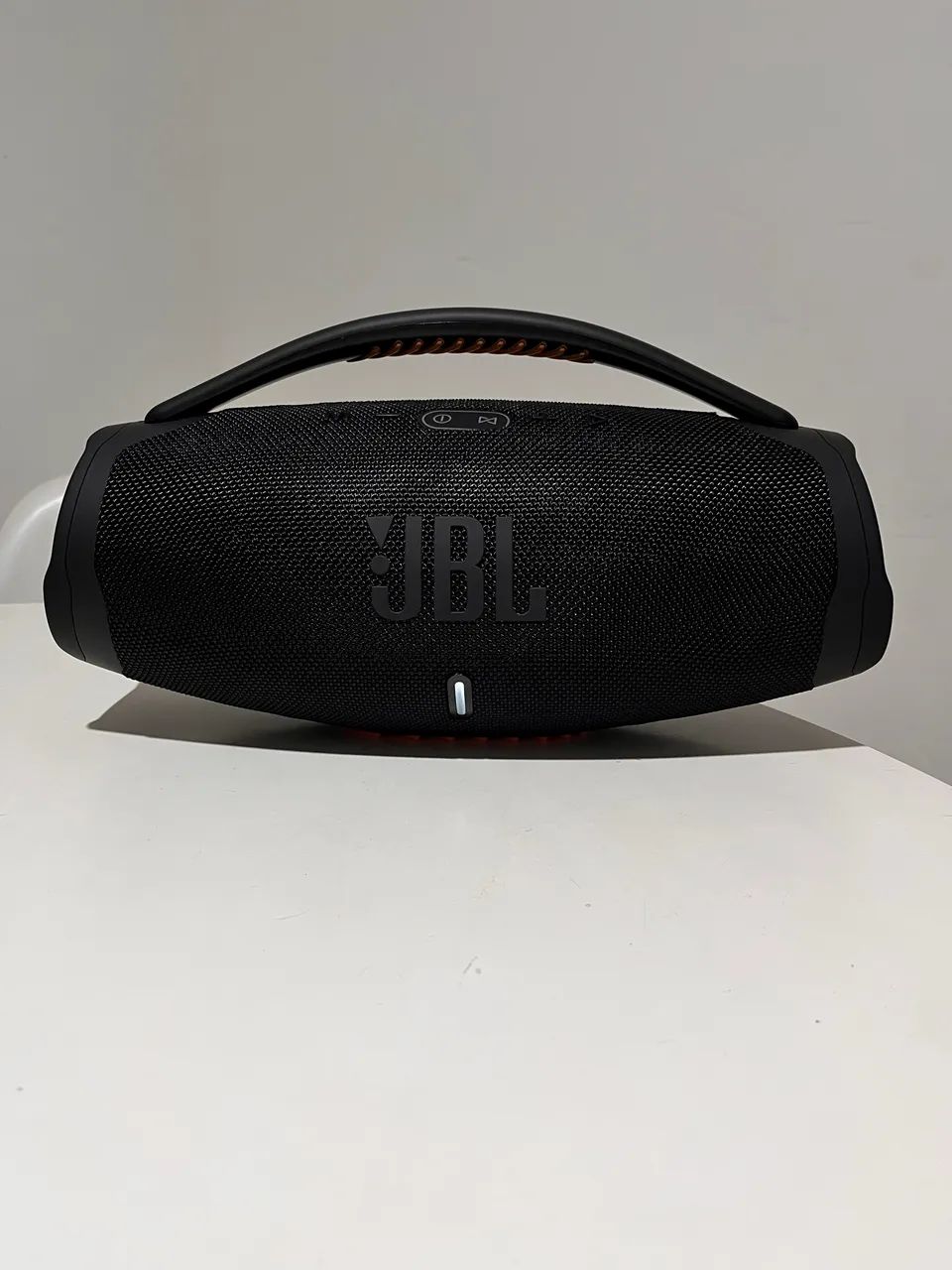 CAIXA DE SOM JBL
