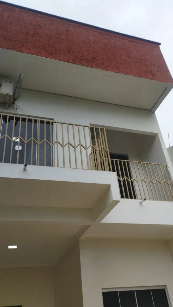 VENDO CASA RUA BEM TI VI 