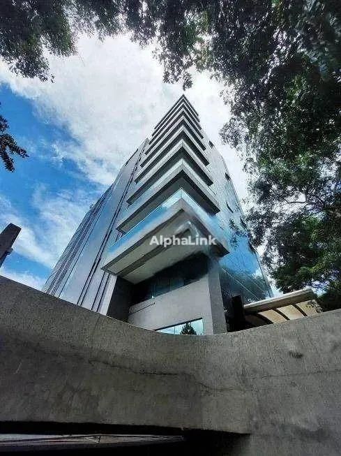 Prédio, 4000 m² - aluguel - Alphaville - Barueri/SP - Foto 2