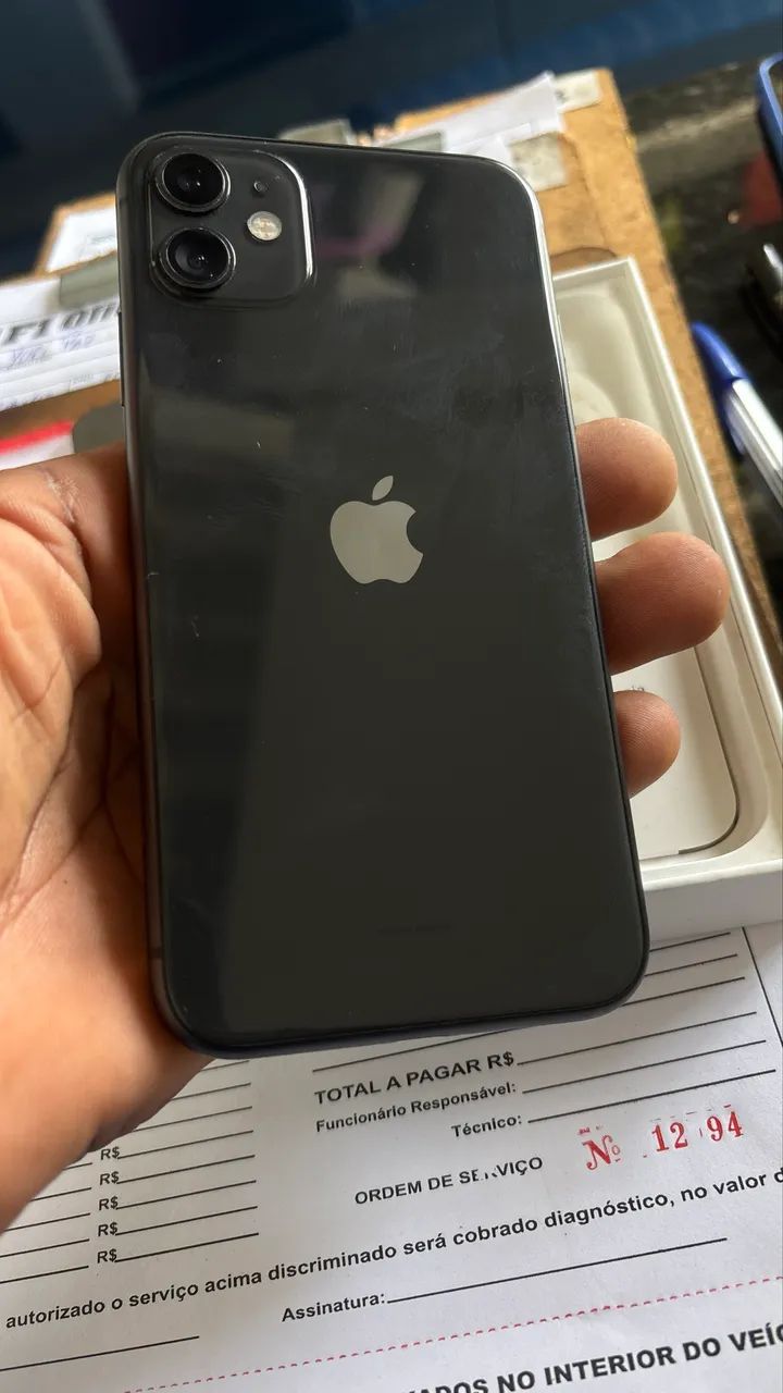 iPhone 11 128gb  - Foto 2