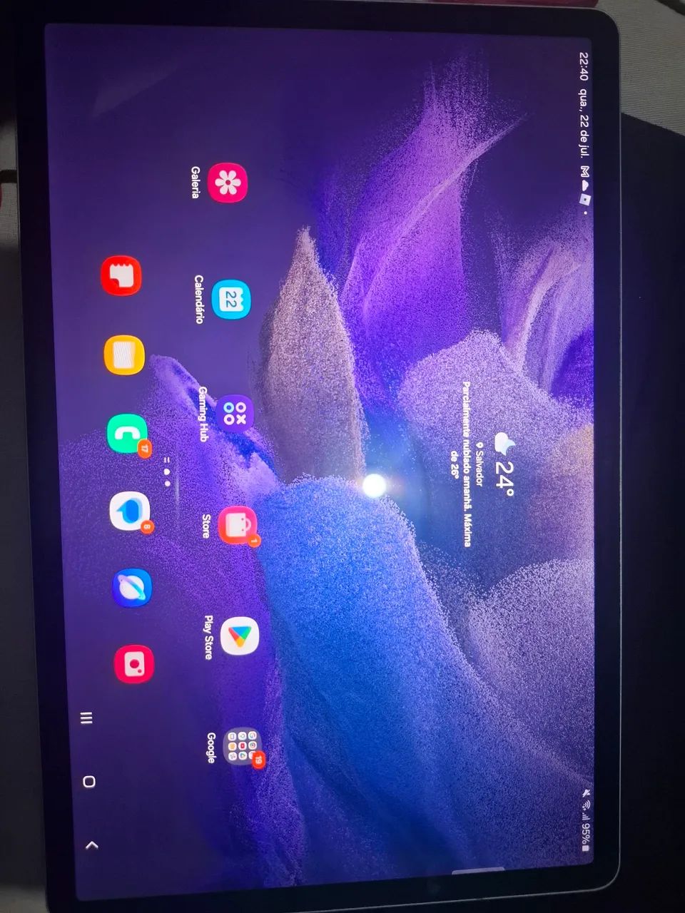 TABLET S7FE