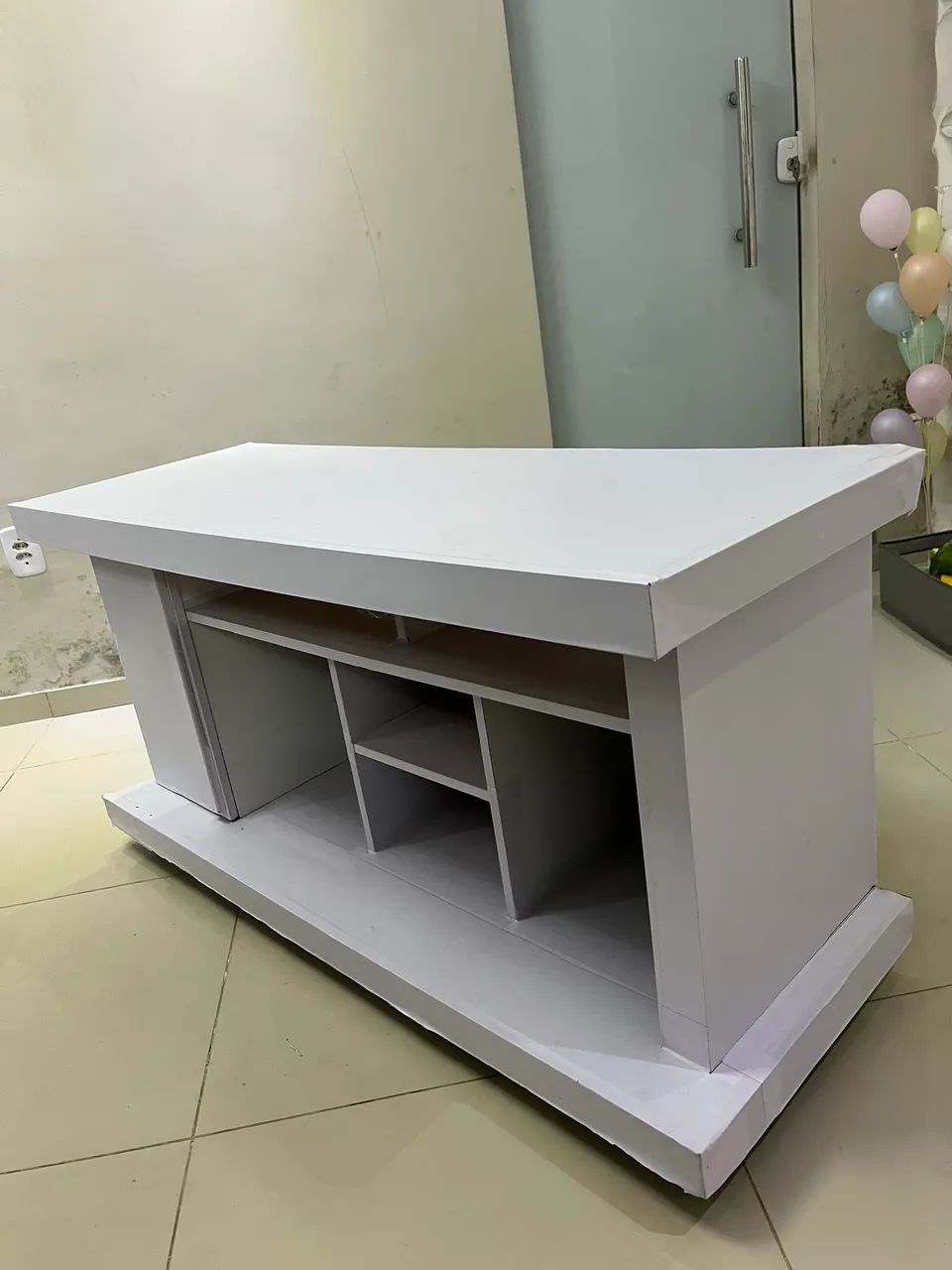 RACK SALA  R$: 200,00 - Foto 2