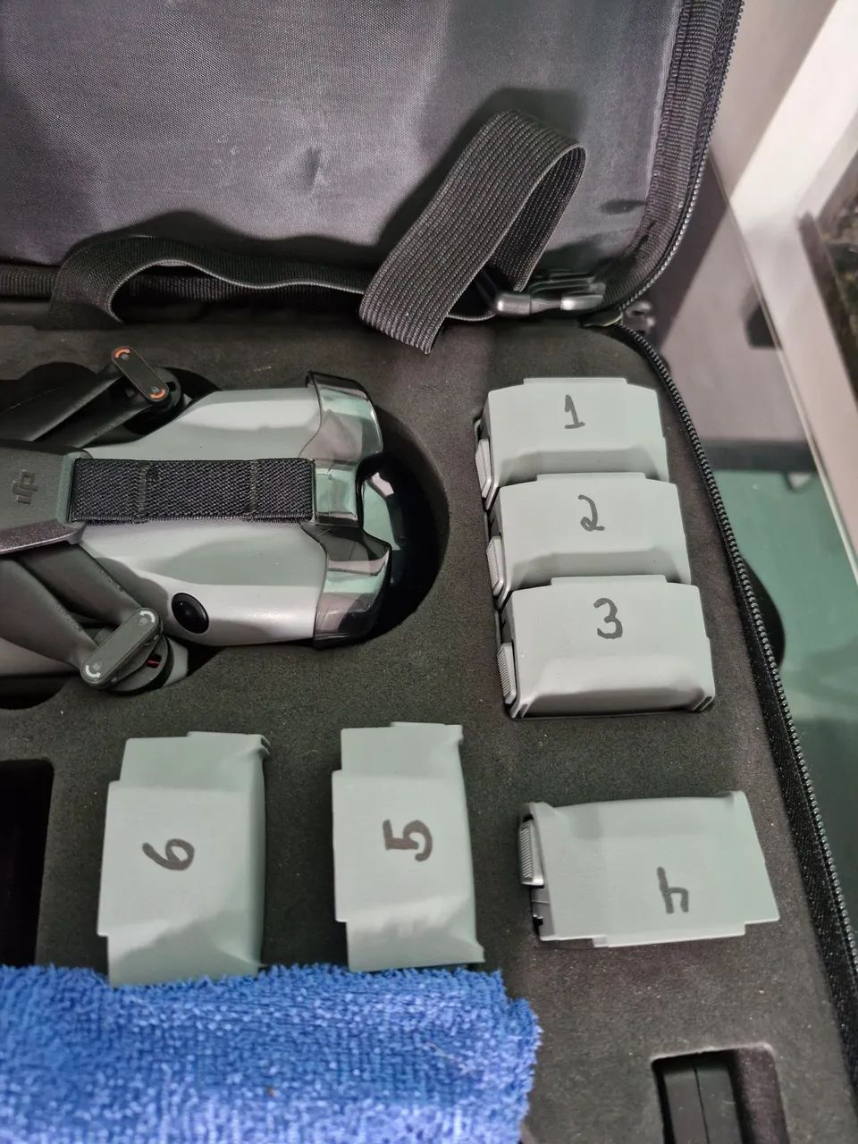 Mini 5 pro drone - Foto 3