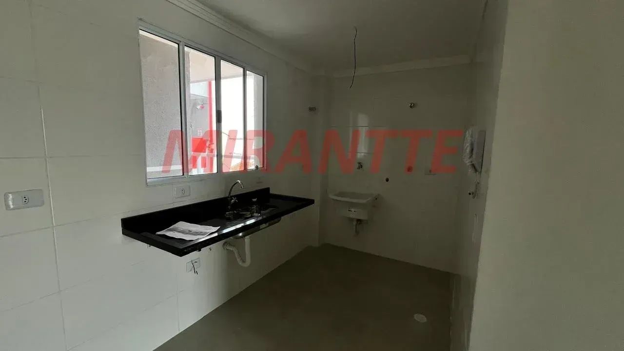 Apartamento novo para Venda de 2 dormitórios no Bairro da Agua Fria. - Foto 7