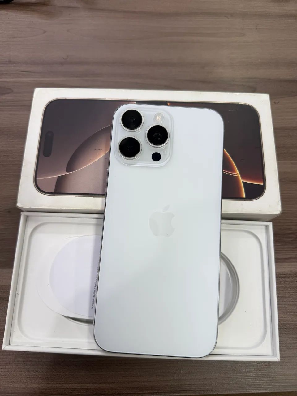 iPhone  - Foto 2