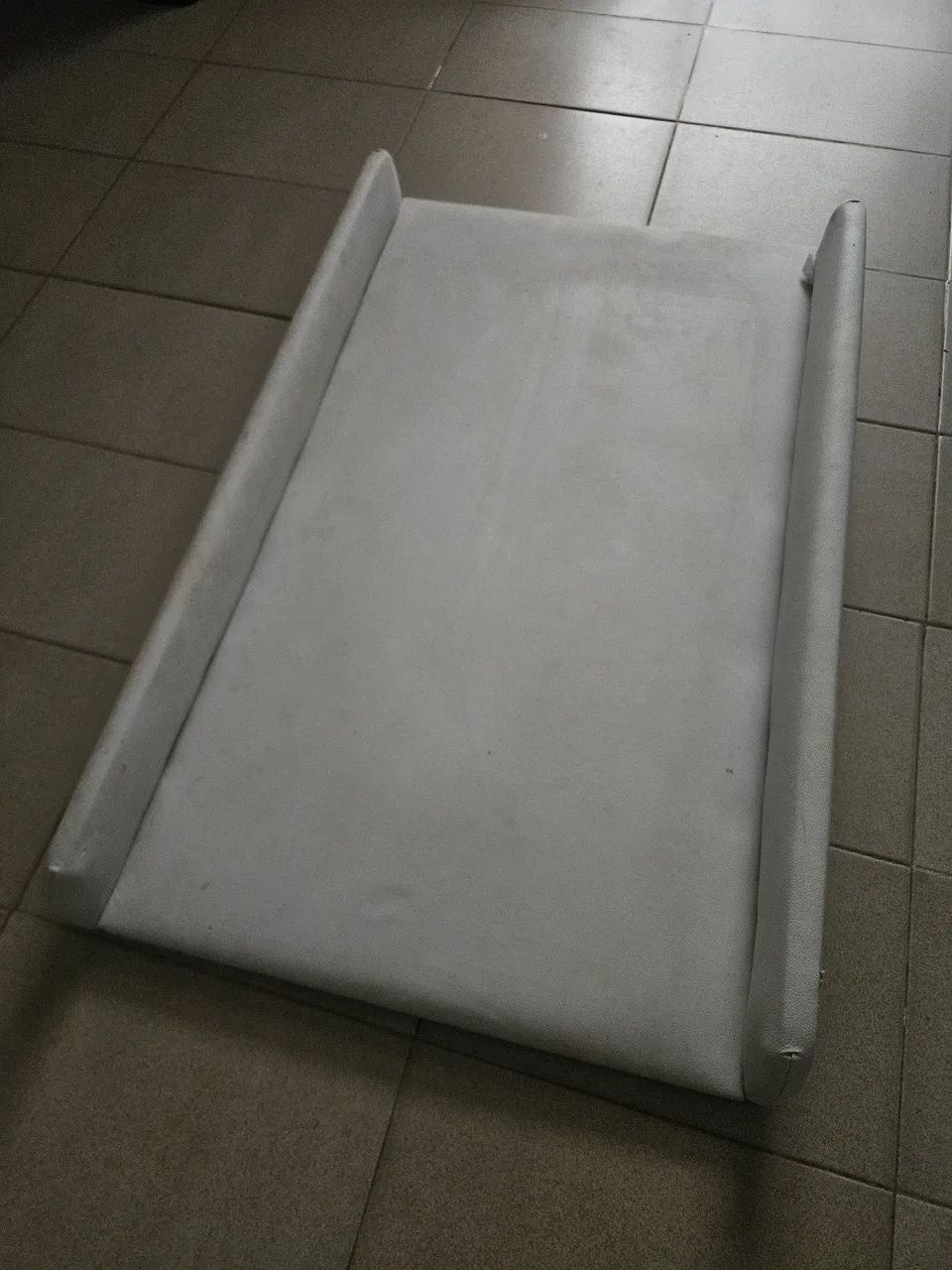 Trocador de bebê 