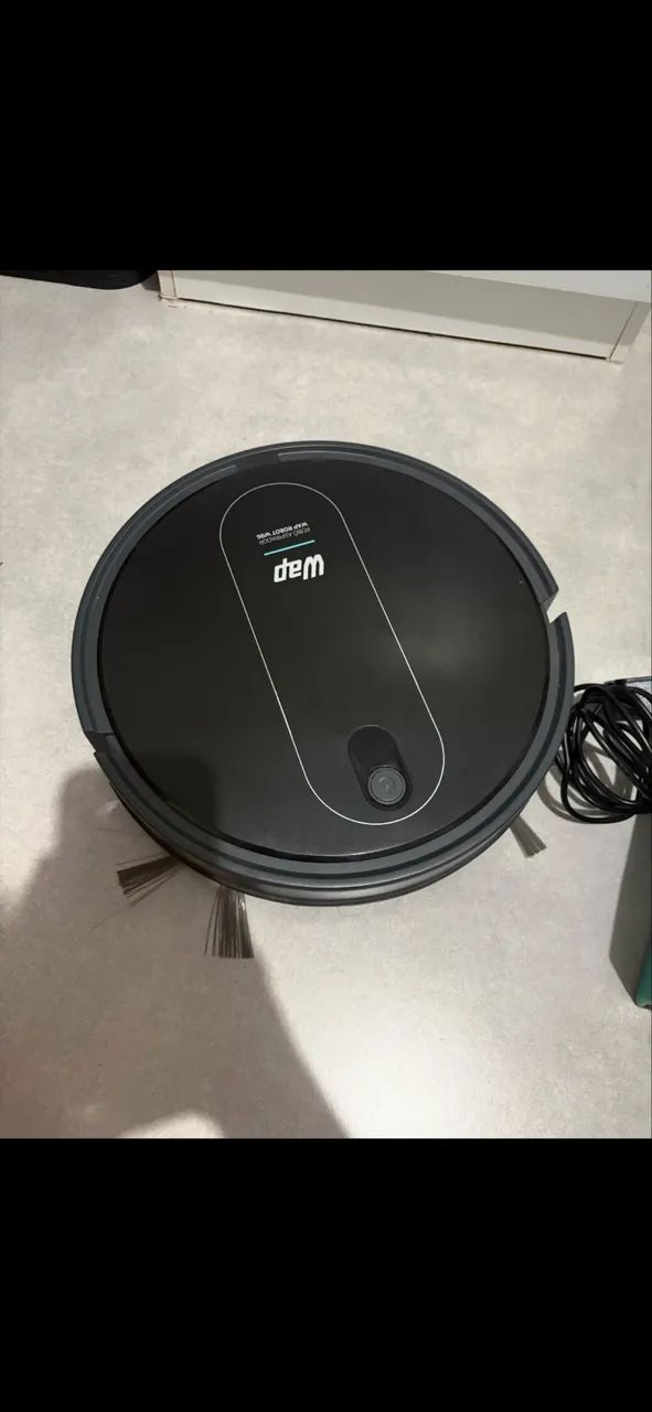 VENDO WAP robot w96