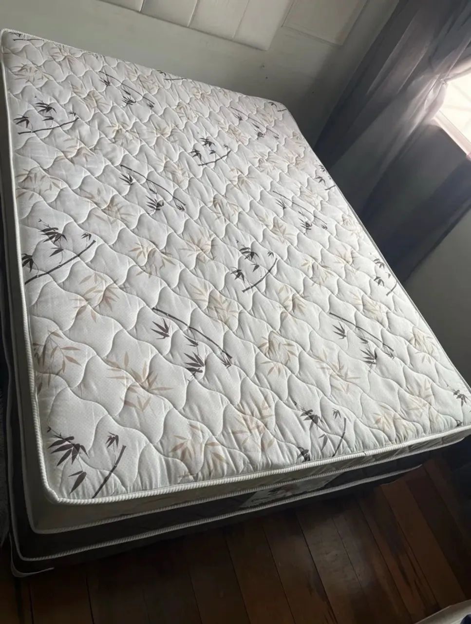 CAMA BOX  - Foto 2