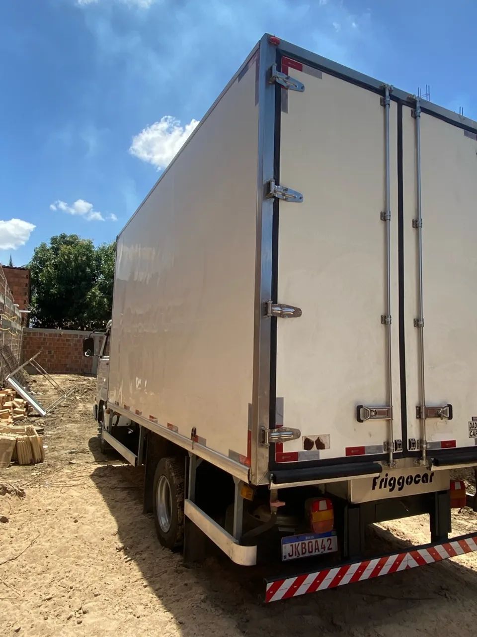 Vw 9.150 delivery  - Foto 5