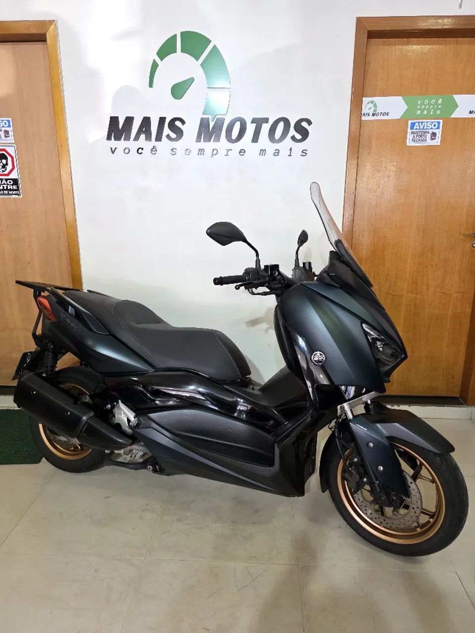 Yamaha XMAX ABS 2023 !!! - Foto 2