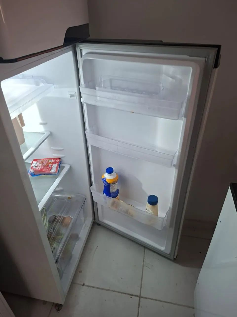 Geladeira nova  - Foto 5