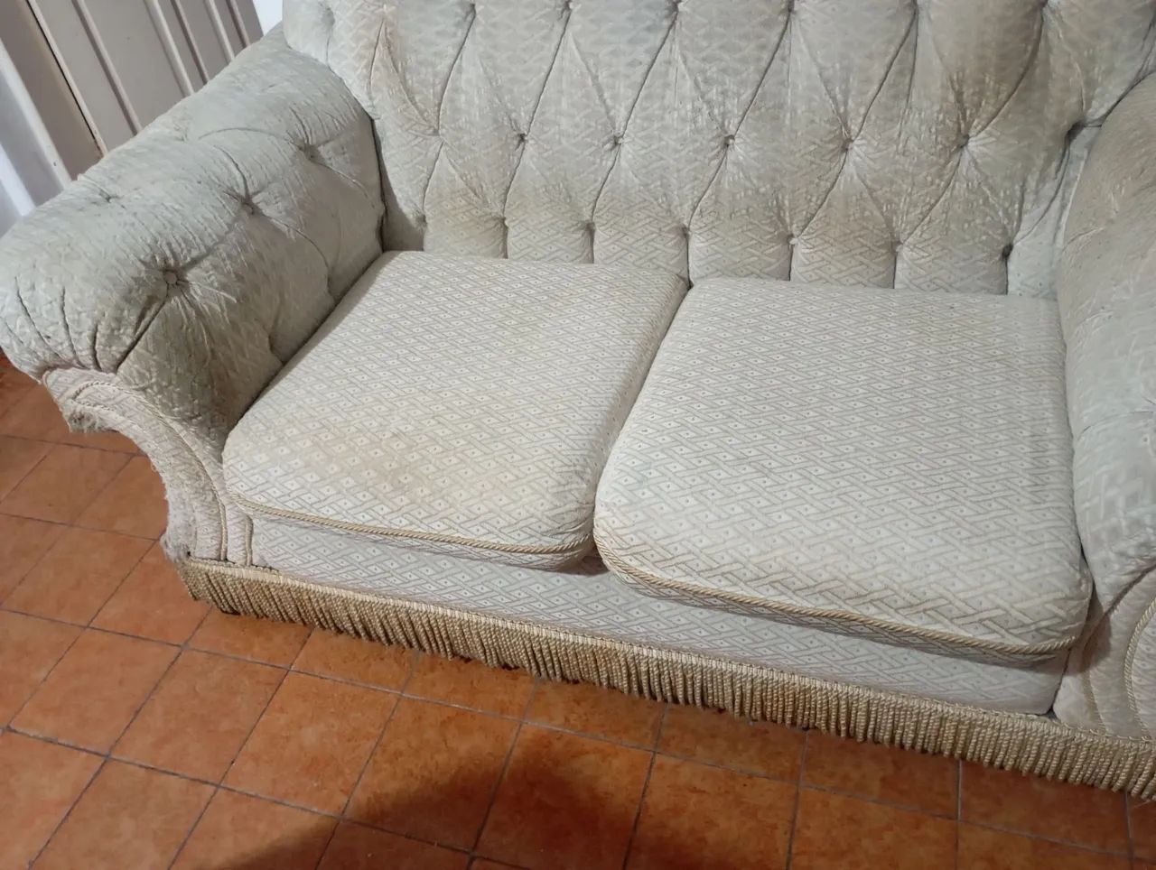 Sofa exclusivo  - Foto 4