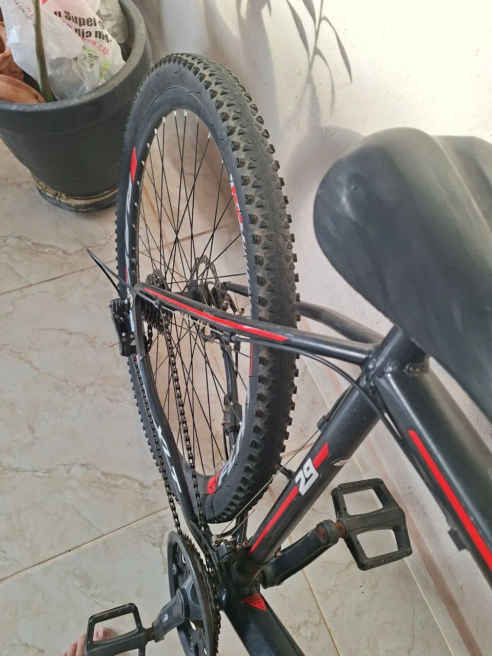 Vende-se bicicleta  - Foto 3