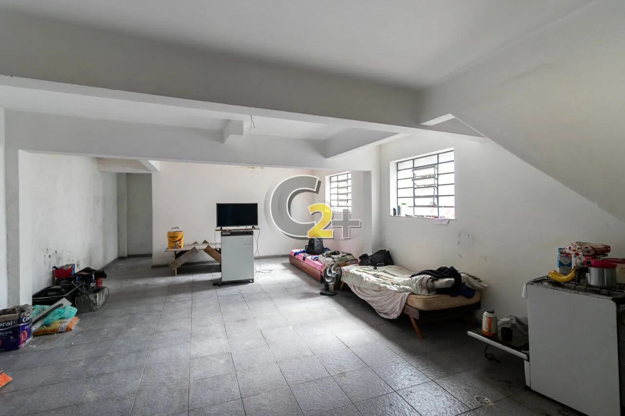 Casa comercial na Avenida Professor Alfonso Bovero, 273  150 m² - Foto 4