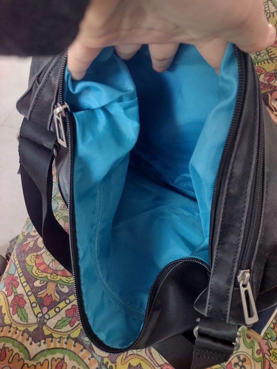 Bolsa mochila Imaginarium  - Foto 5