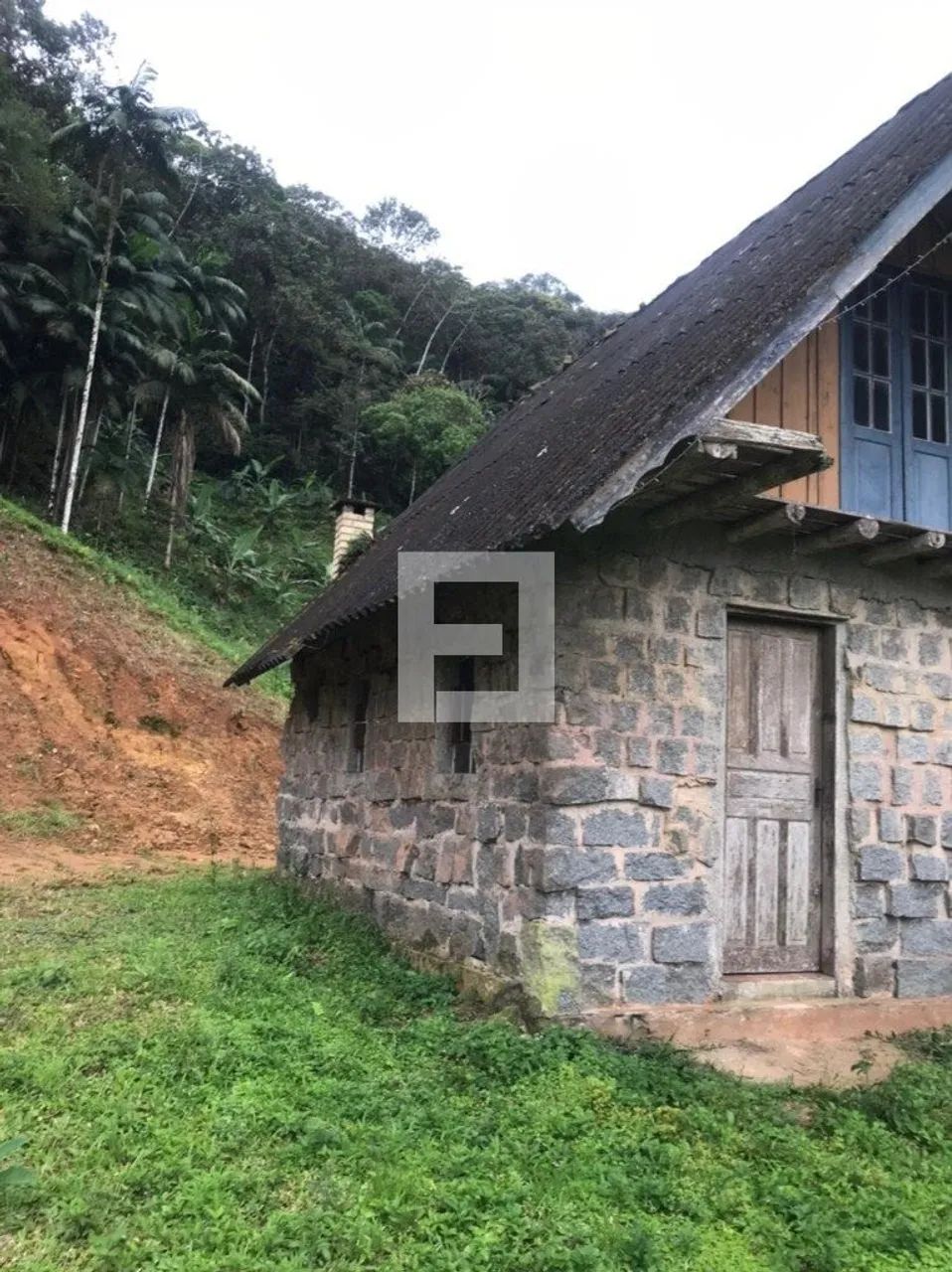 Fazenda / Sítio / Chácara em Colônia Santana - São José, SC - Foto 5
