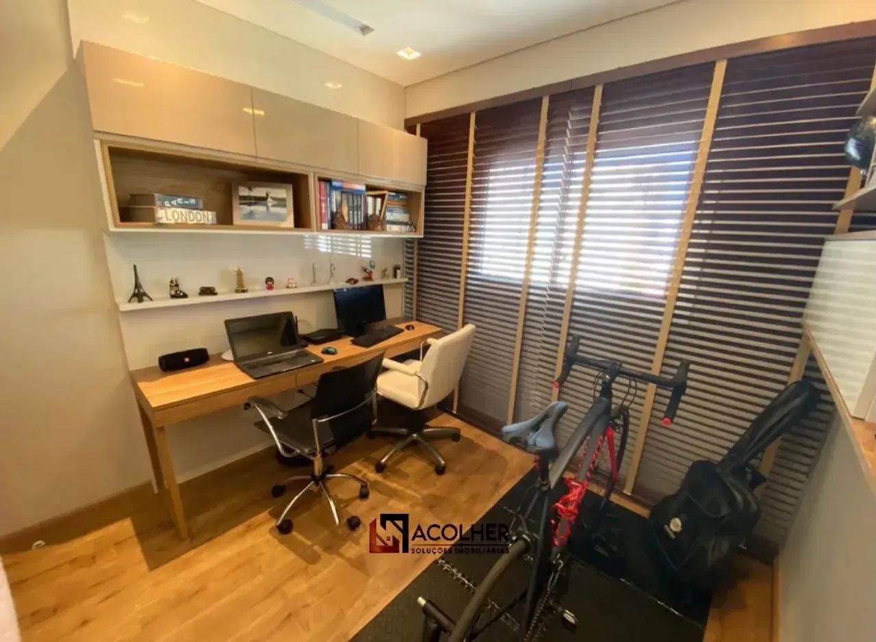 Lindo Apartamento para locação | Savassi - Foto 5