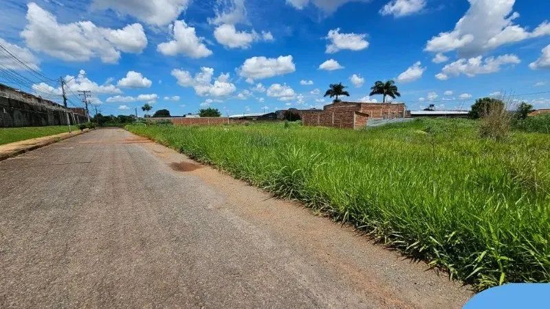 TERRENO RESIDENCIAL em GOIÂNIA - GO, RESIDENCIAL FLÓRIDA - Foto 4