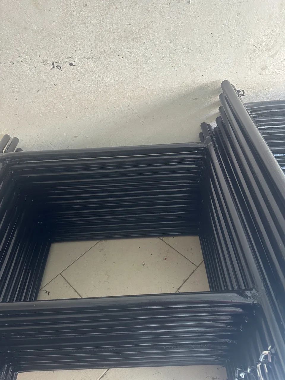 andaime novo  - Foto 2