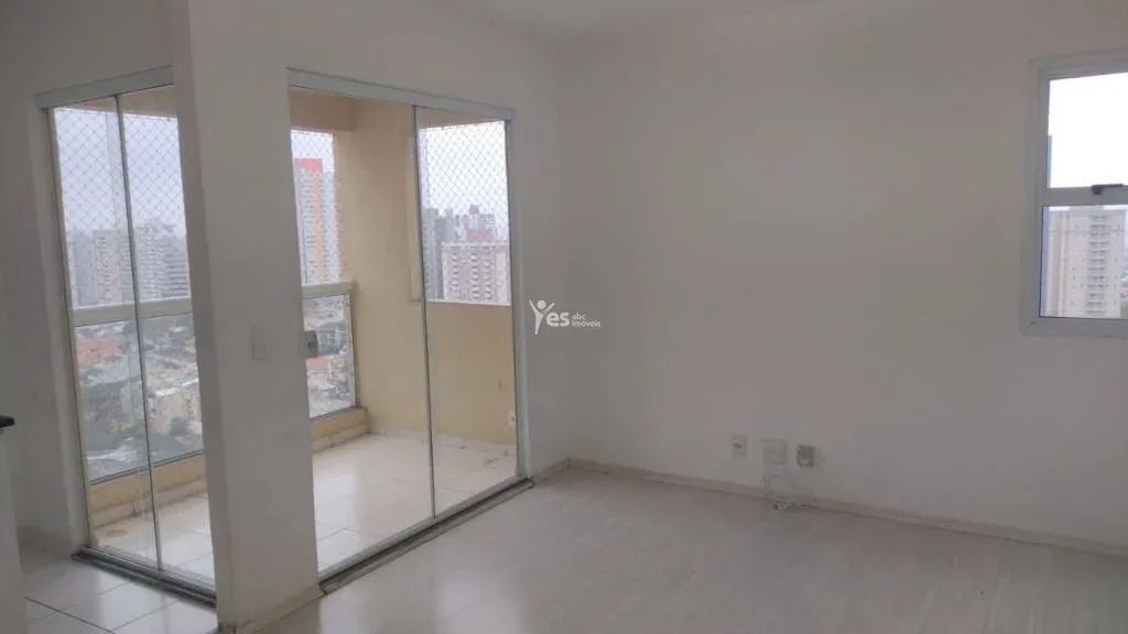 Apartamento á venda com 3 dormitórios e lazer na Vila Assunção REF: 20221