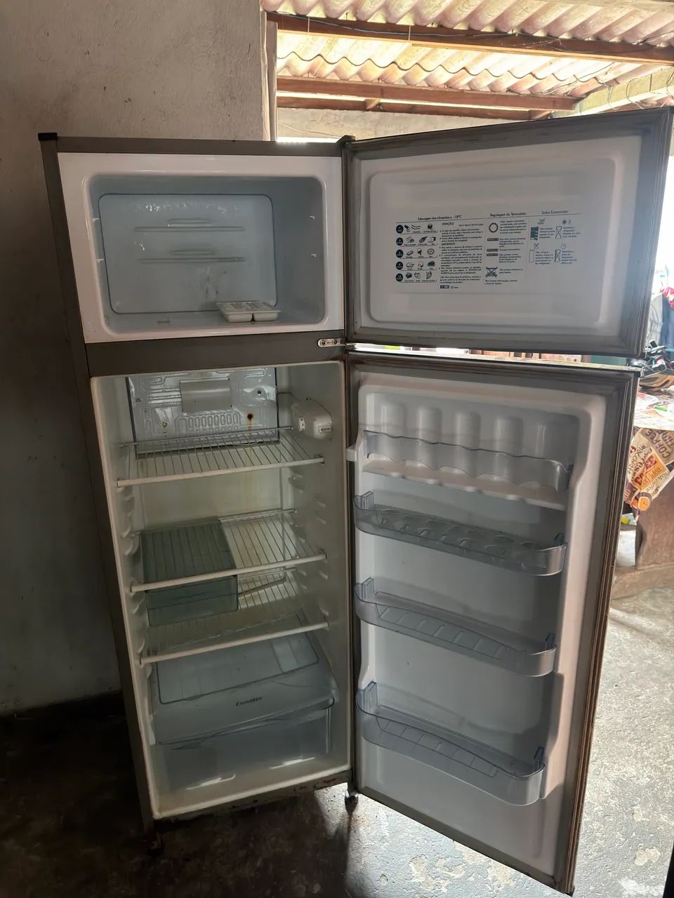 Geladeira  - Foto 2