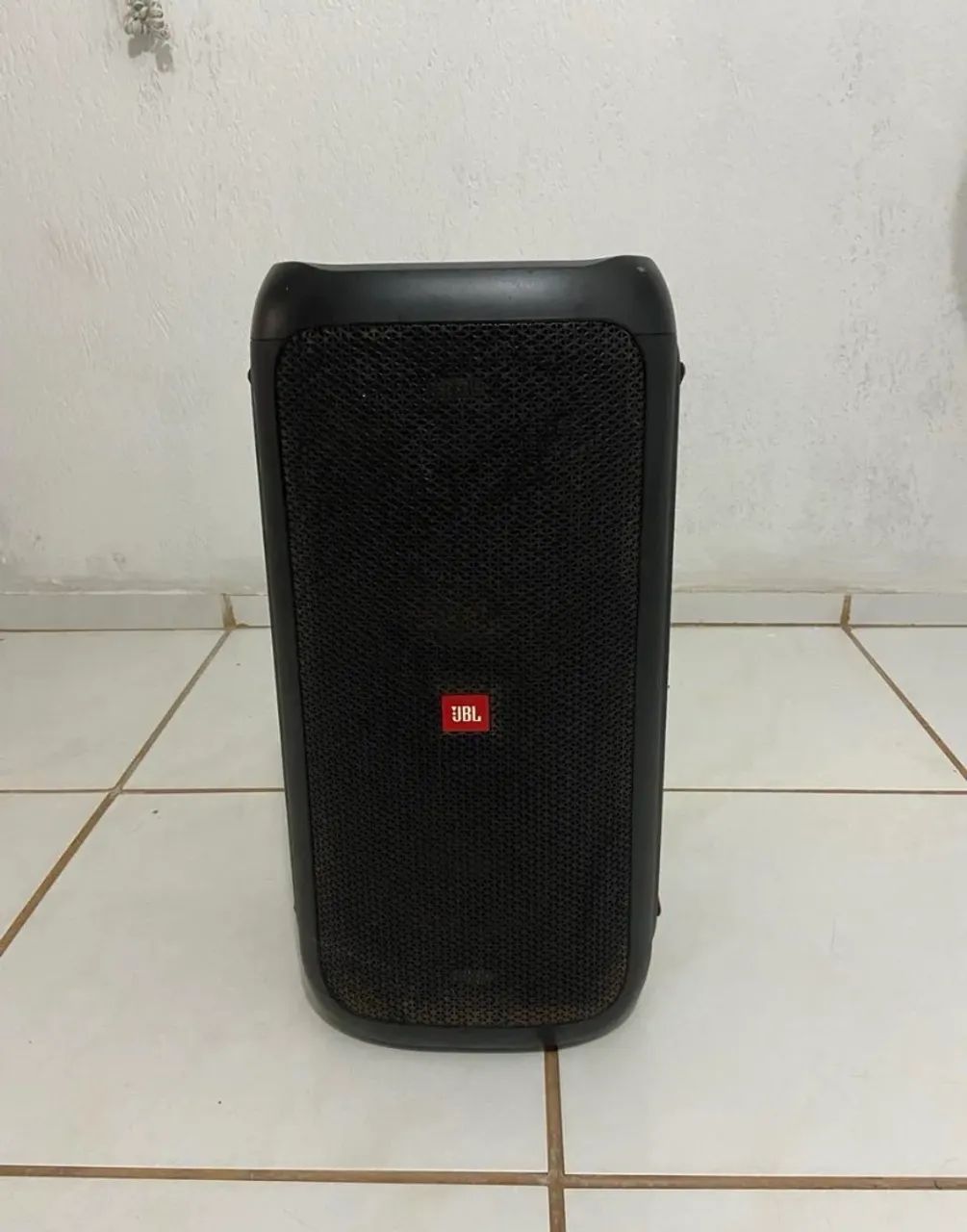 JBL Partybox 100 - Foto 4