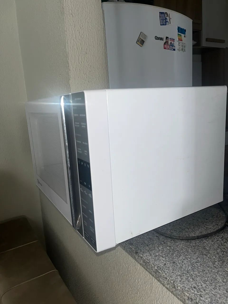 Microondas 36L - Foto 3