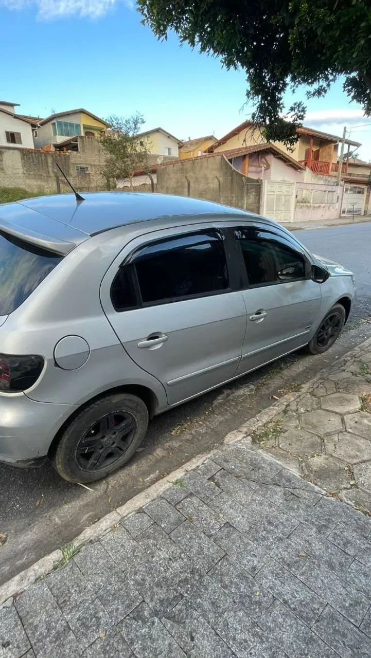Gol 2009 - Foto 3