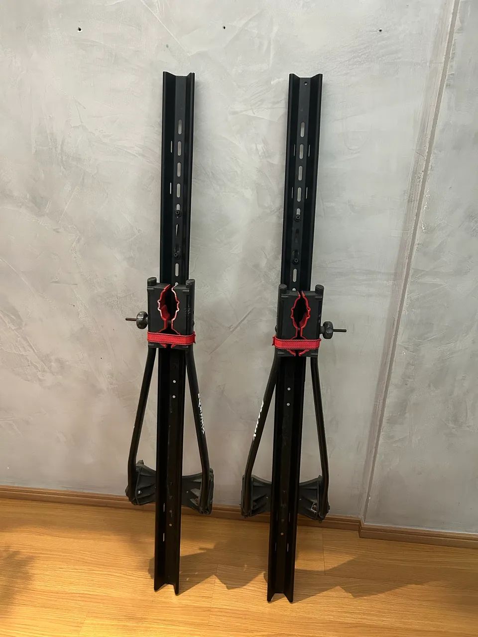 Transbike Eqmax para 2 Bikes - Foto 5
