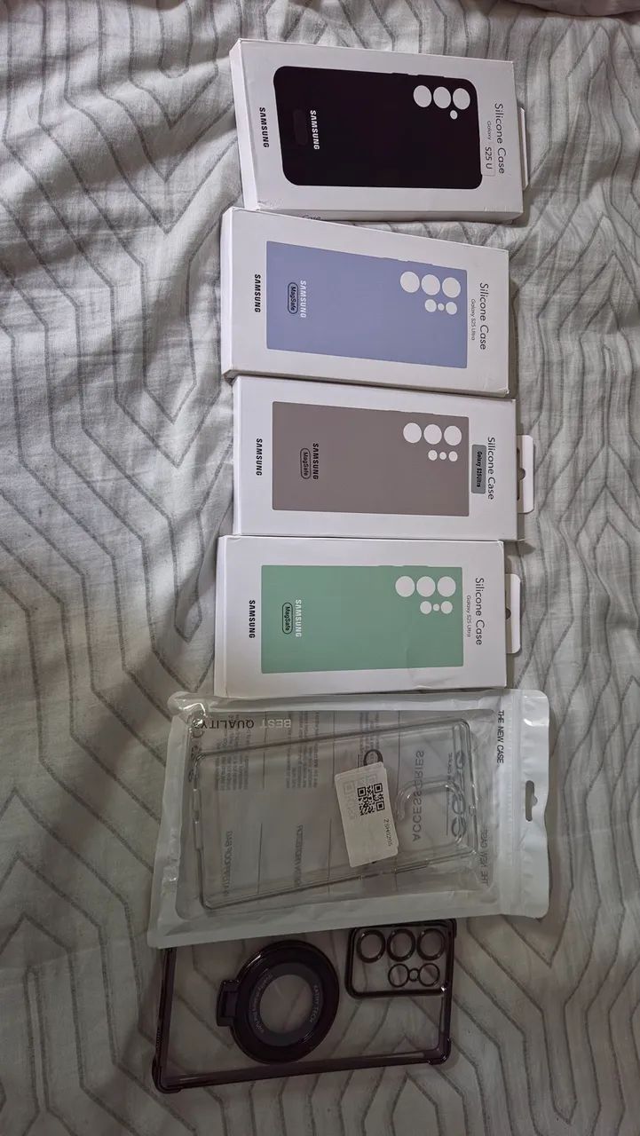 S25 Ultra 256 GB - Foto 5