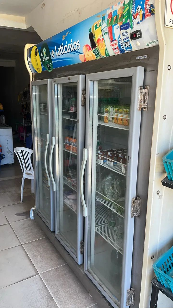 Coisa para Merceria ou mim mercado  - Foto 2