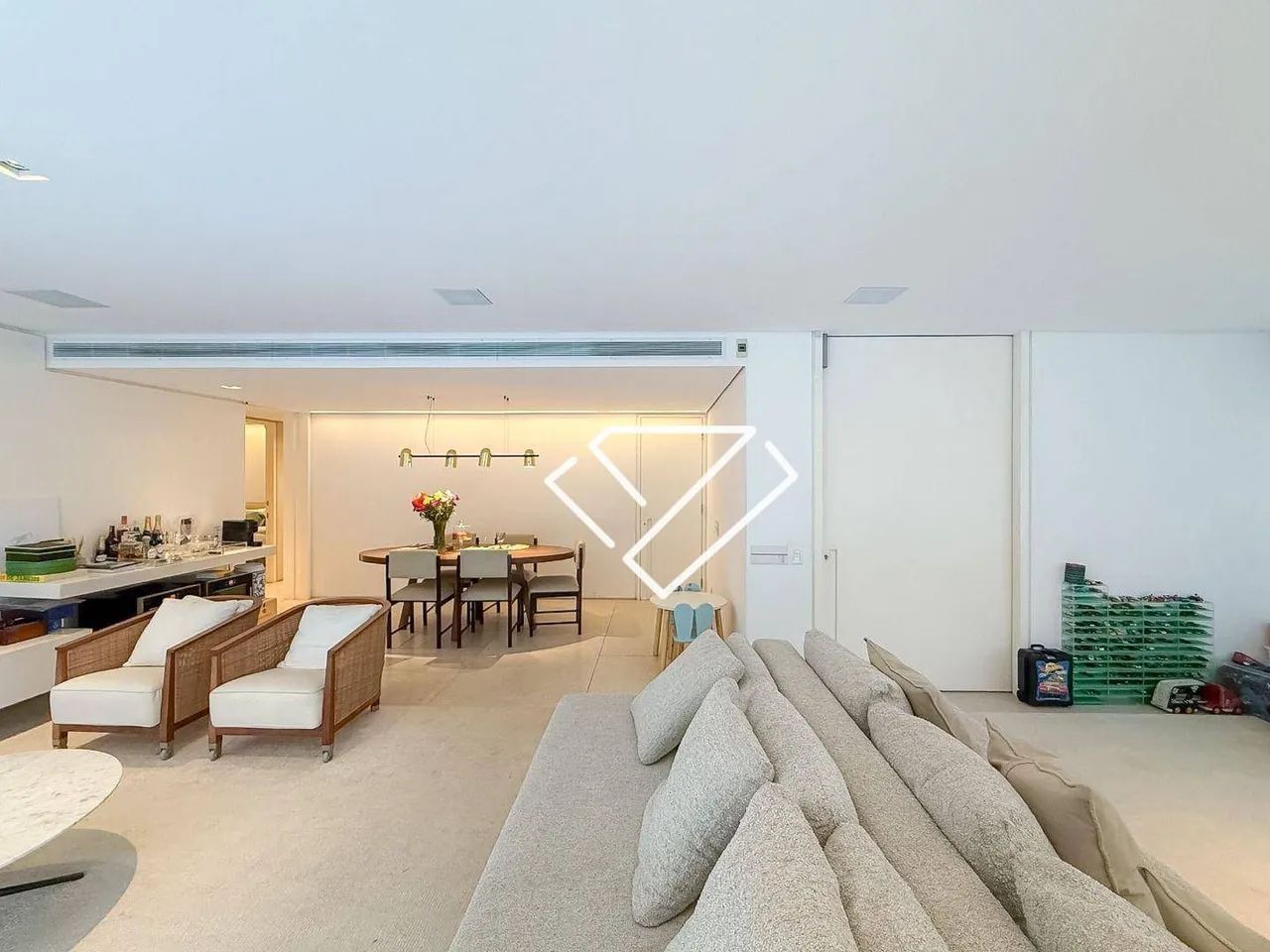 Apartamento com 3 quartos à venda, 200 m² por R$ 10.000.000 - Ipanema - Rio de Janeiro/RJ - Foto 8