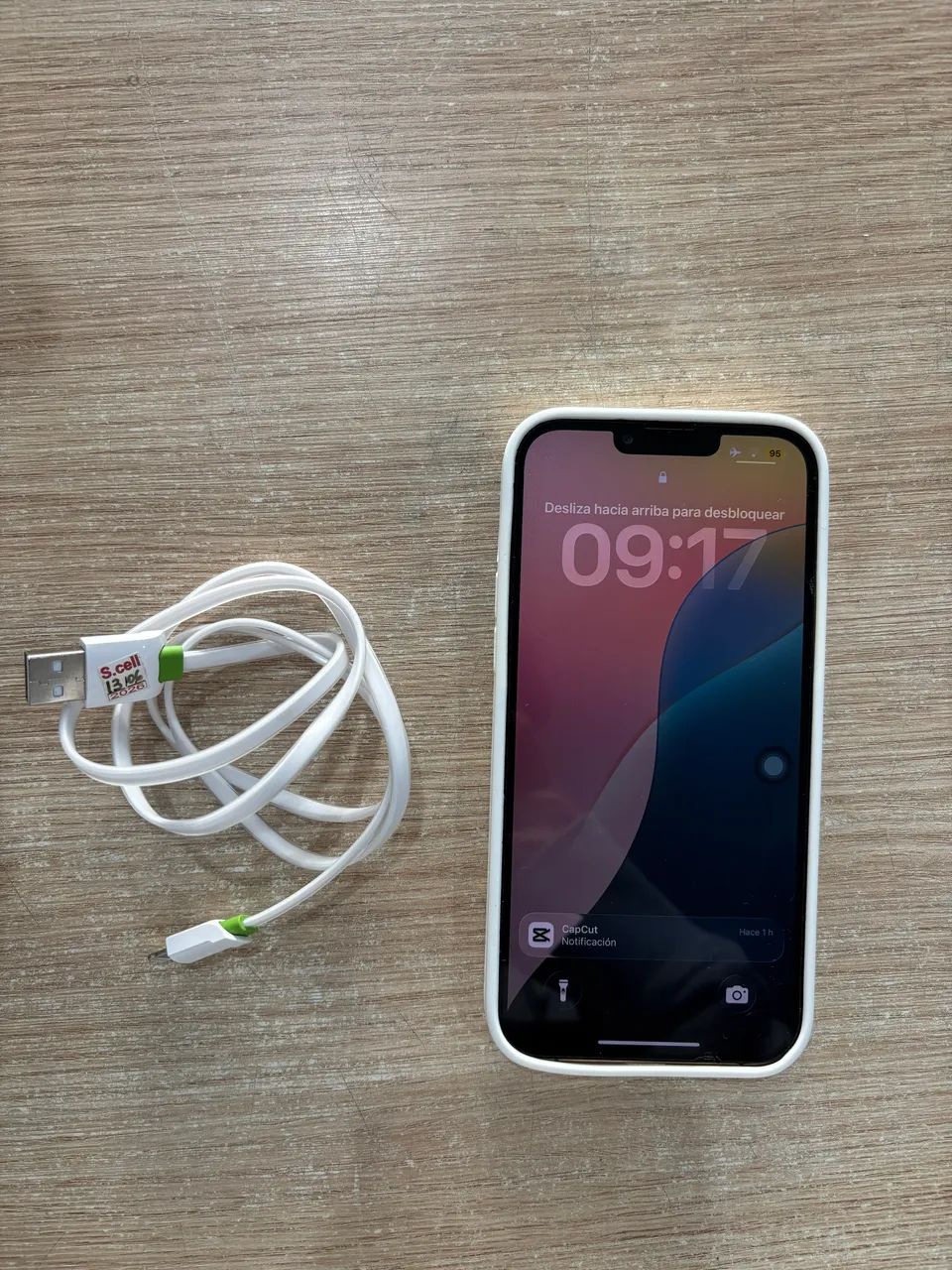 iPhone 13 Pro Max 256GB Dourado - Foto 2
